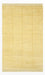 Gabbeh Teppich - Loribaft Perser - 157 x 103 cm - beige