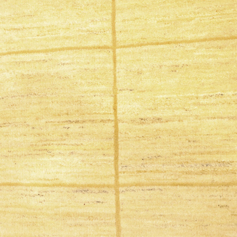 Gabbeh Teppich - Loribaft Perser - 157 x 103 cm - beige