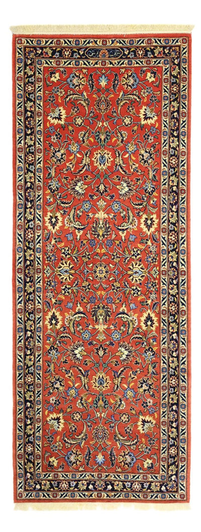 Keshan Teppich 57x151cm - Perserteppich