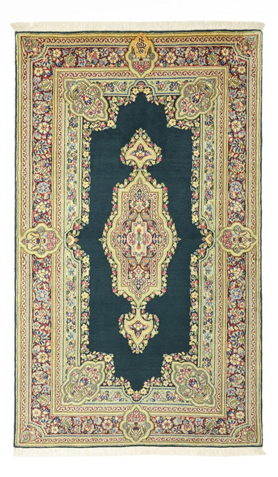 Kerman Teppich 90x152cm - Perserteppich