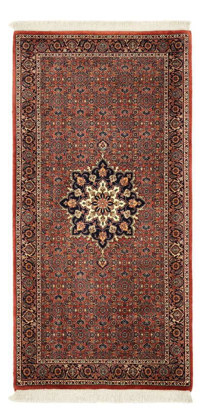 Bidjar Teppich 72x140cm - Perserteppich