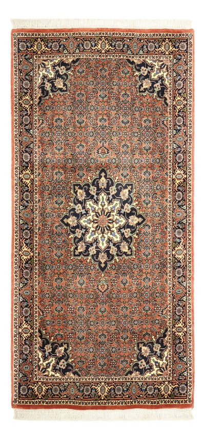 Bidjar Teppich 68x140cm - Perserteppich