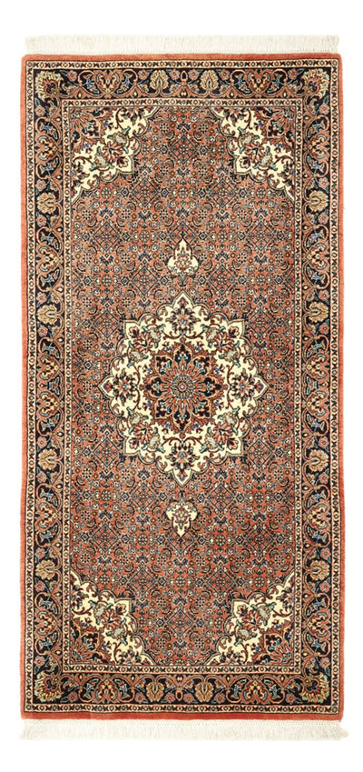 Bidjar Teppich 73x145cm - Perserteppich