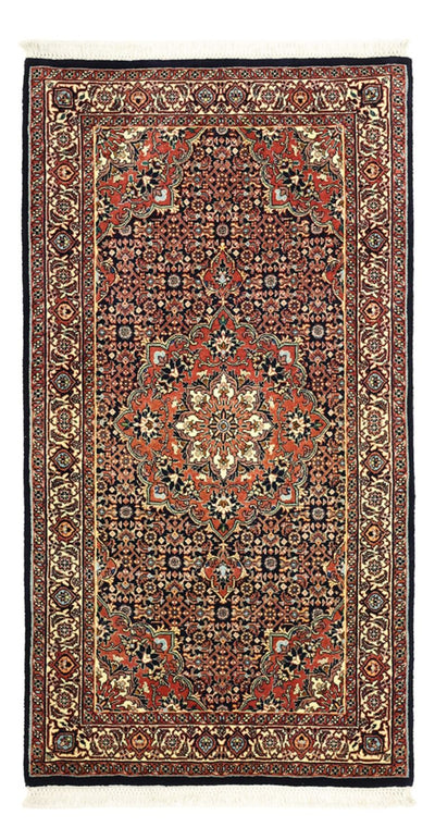 Bidjar Teppich 72x136cm - Perserteppich