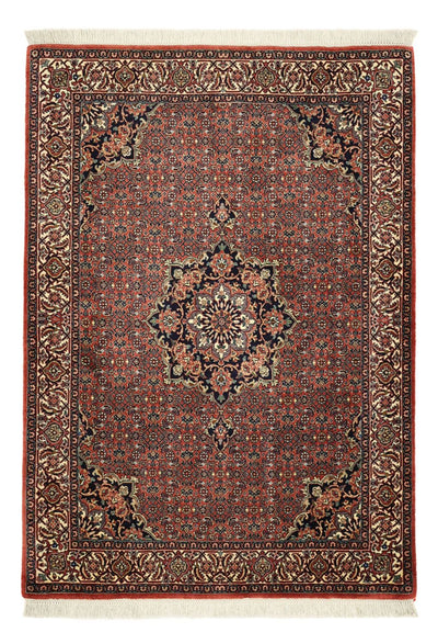 Bidjar Teppich 101x145cm - Perserteppich