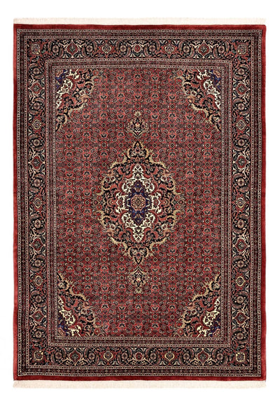 Bidjar Teppich 145x204cm - Perserteppich