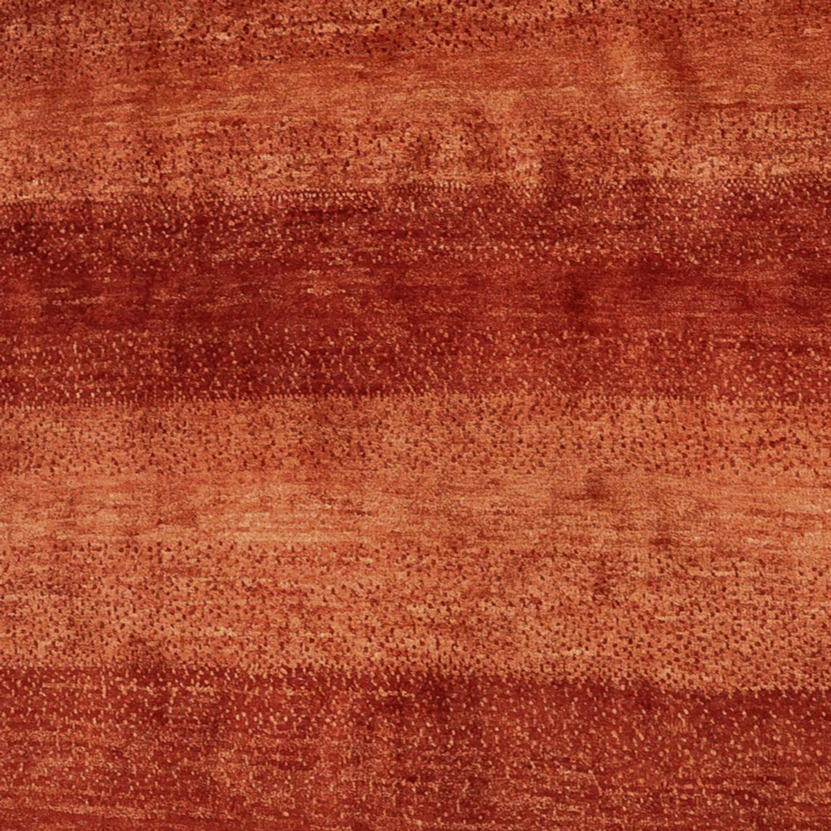 Gabbeh Teppich - Kaschkuli Perser - 189 x 132 cm - rot