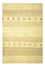 Gabbeh Teppich - Loribaft Perser - 170 x 116 cm - beige