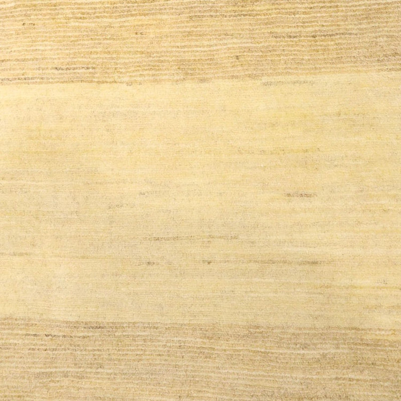 Gabbeh Teppich - Loribaft Perser - 170 x 116 cm - beige