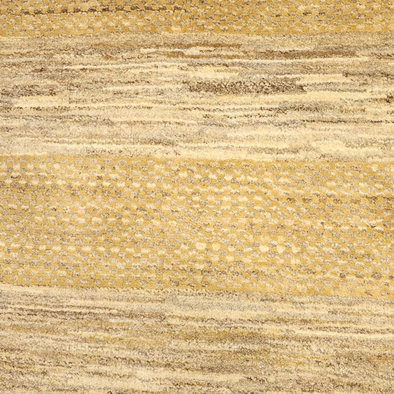 Gabbeh Teppich - Loribaft Perser - 161 x 102 cm - beige