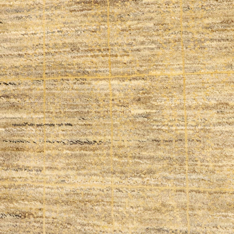 Gabbeh Teppich - Loribaft Perser - 146 x 104 cm - beige