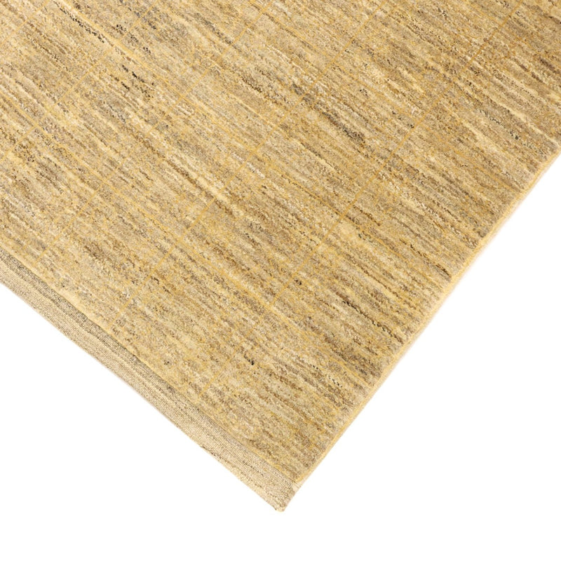 Gabbeh Teppich - Loribaft Perser - 146 x 104 cm - beige