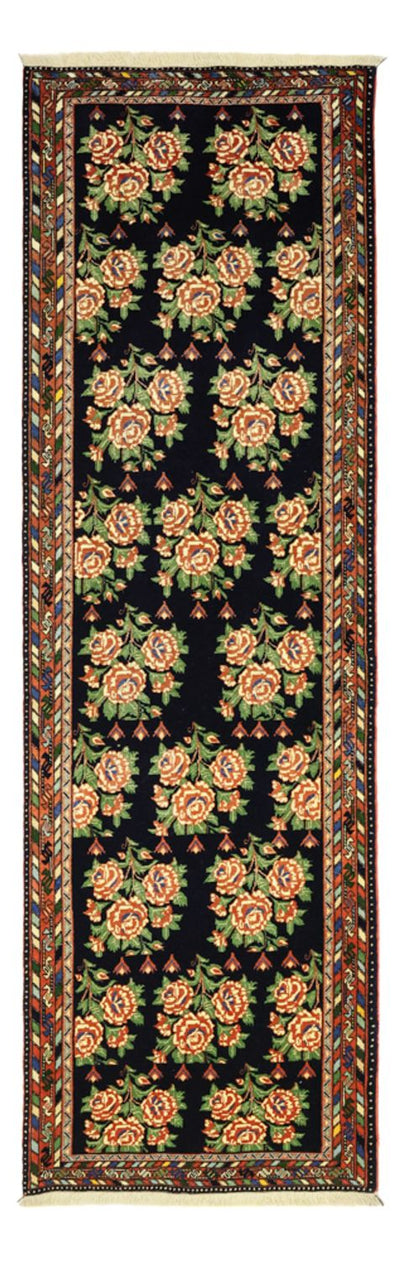 Afshar Sirjan Teppich 88x297cm - Perserteppich