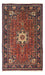 Perserteppich - Bidjar - Royal - 276 x 168 cm - dunkelrot