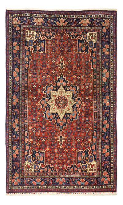 Bidjar Teppich 168x276cm - Perserteppich