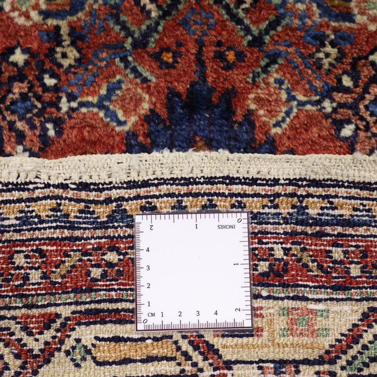 Läufer Perser - Classic - 332 x 117 cm - mehrfarbig