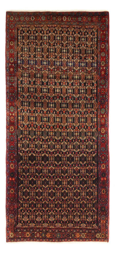 Hamadan Teppich 129x294cm - Perserteppich