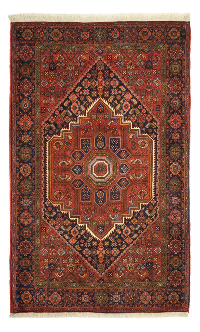 Gholtogh Teppich 99x158cm - Perserteppich