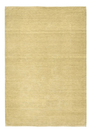 Gabbeh Teppich - Loribaft Indus - 198 x 140 cm - beige