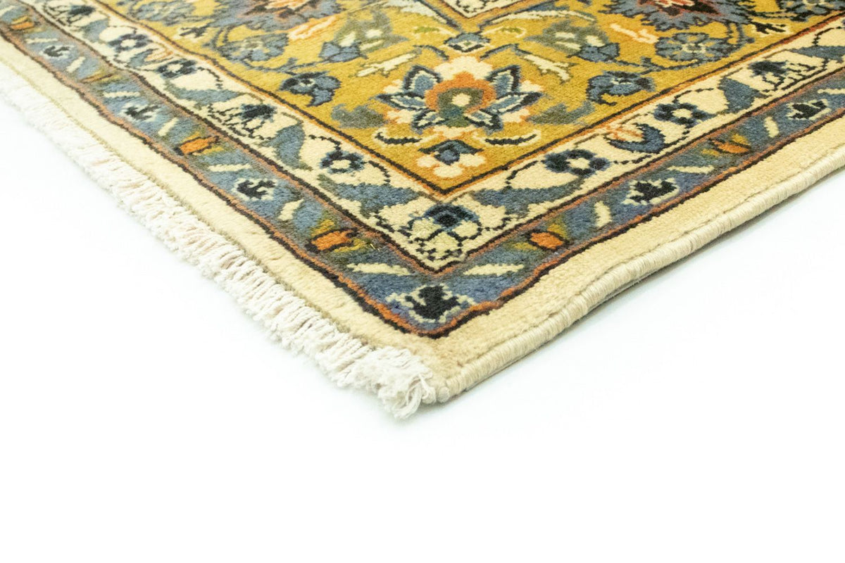 Perserteppich - Keshan 320 x 215 cm - beige