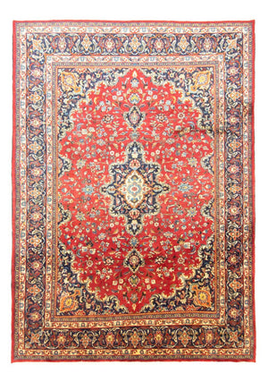 Perserteppich - Classic 360 x 256 cm - rot