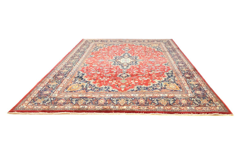 Perserteppich - Classic 360 x 256 cm - rot