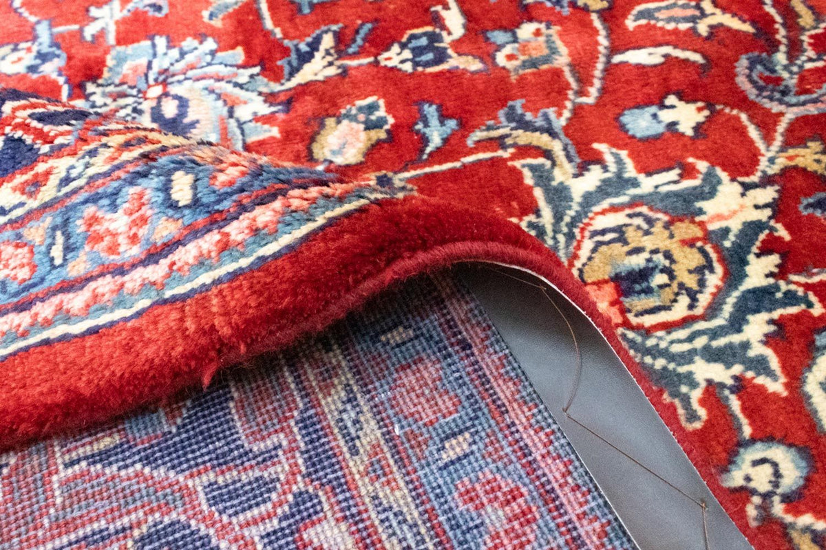 Perserteppich - Classic 393 x 305 cm - rot