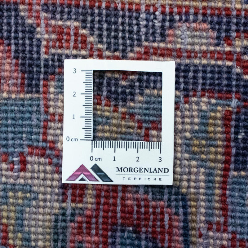 Perserteppich - Classic 393 x 305 cm - rot