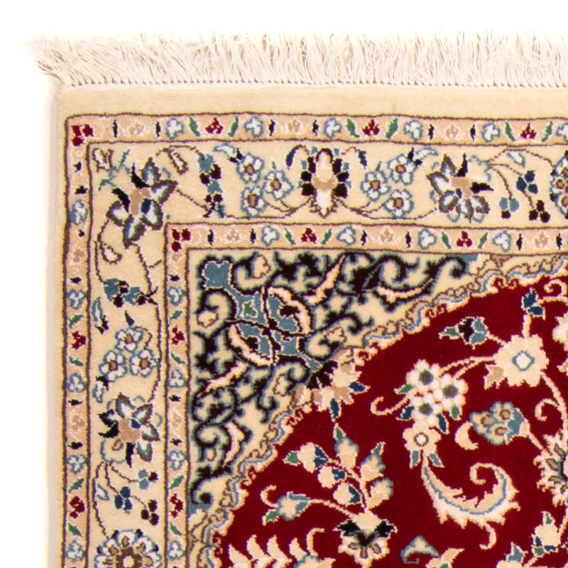 Perserteppich - Nain - Royal 148 x 96 cm Teppichbrücke