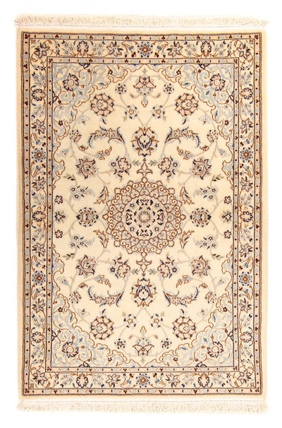 Nain - 9La Teppich 97x145cm - Perserteppich