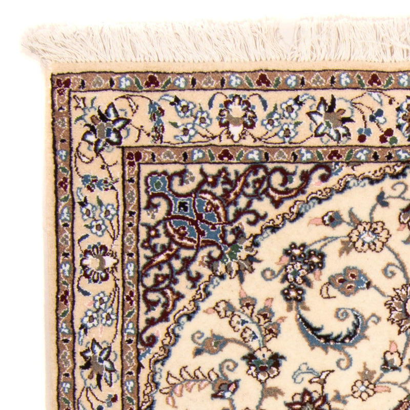 Perserteppich - Nain - Royal 148 x 96 cm Teppichbrücke