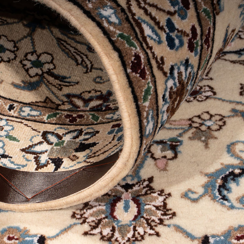 Perserteppich - Nain - Royal 148 x 96 cm Teppichbrücke