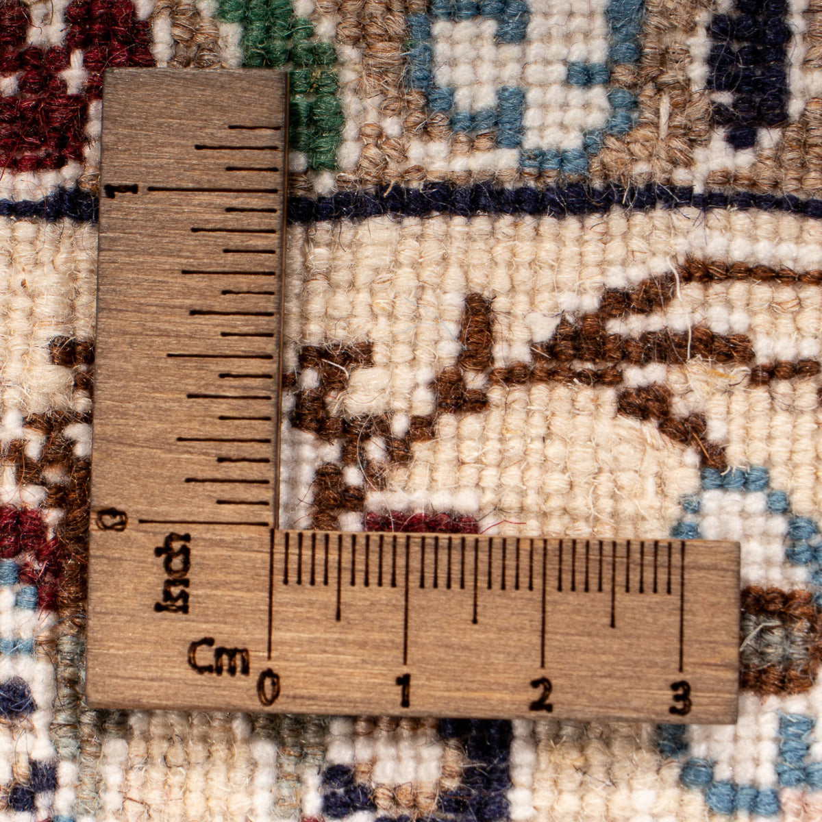 Perserteppich - Nain - Royal 148 x 96 cm Teppichbrücke