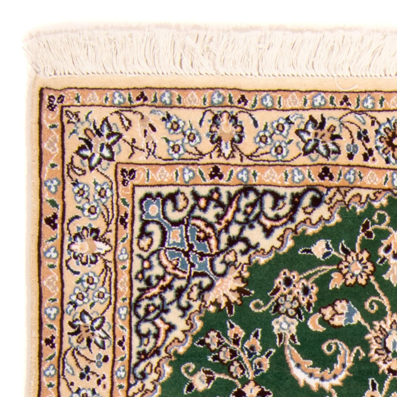 Perserteppich - Nain - Royal 147 x 98 cm Teppichbrücke