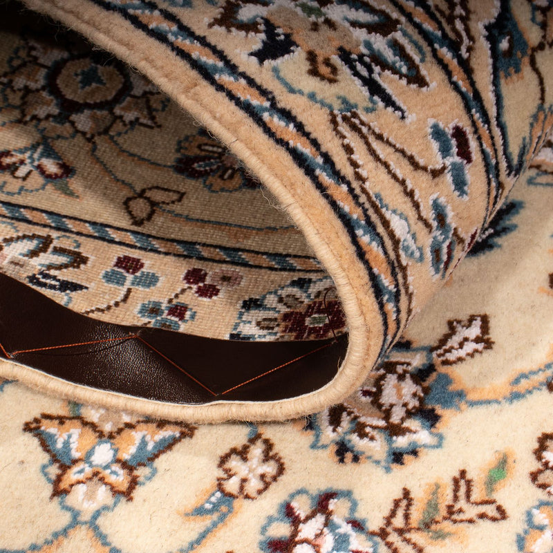 Perserteppich - Nain - Royal 147 x 86 cm Teppichbrücke