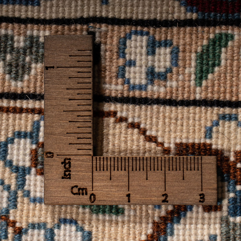 Perserteppich - Nain - Royal 152 x 100 cm Teppichbrücke