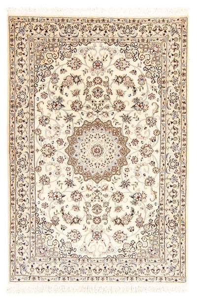 Nain - 9La Teppich 135x204cm - Perserteppich