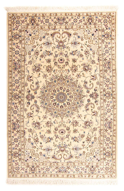 Nain - 9La Teppich 132x212cm - Perserteppich