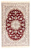 Perserteppich - Nain - Royal 241 x 153 cm Teppich Wohnzimmer