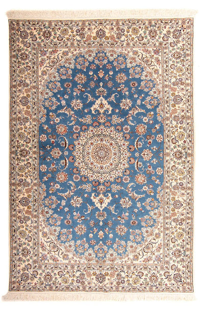 Nain - 6La Teppich 156x233cm - Perserteppich