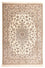 Perserteppich - Nain - Royal 326 x 210 cm Teppich Wohnzimmer