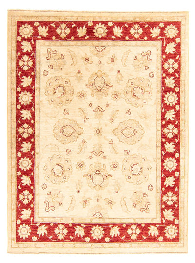 Ziegler Teppich 156x207cm - Orientteppich