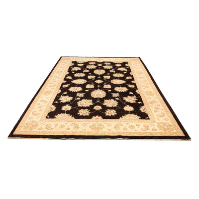 Ziegler Teppich 208x309cm - Orientteppich
