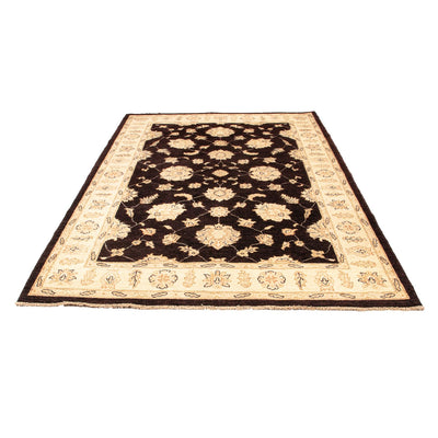 Ziegler Teppich 170x256cm - Orientteppich