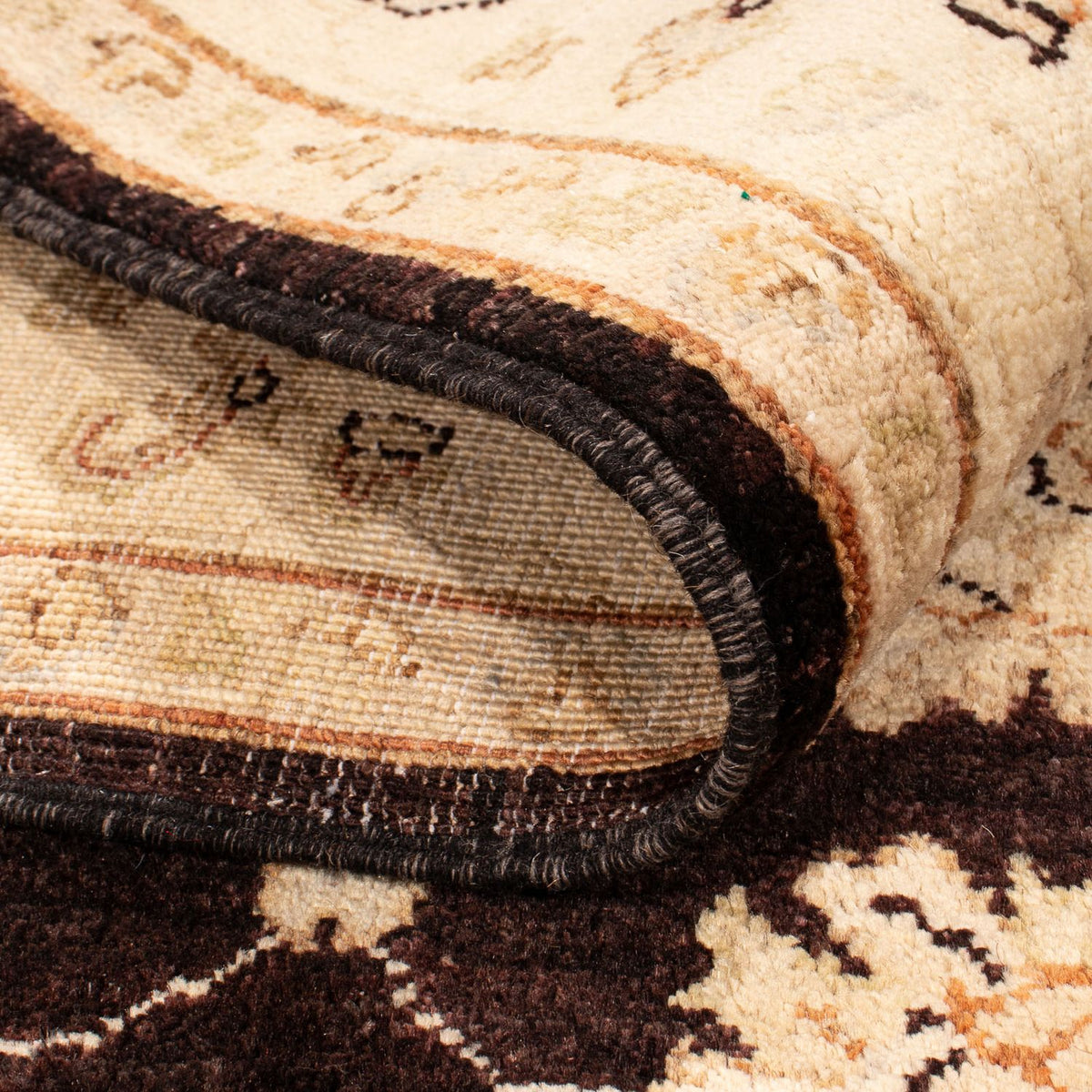 Ziegler Teppich 166 x 118 cm