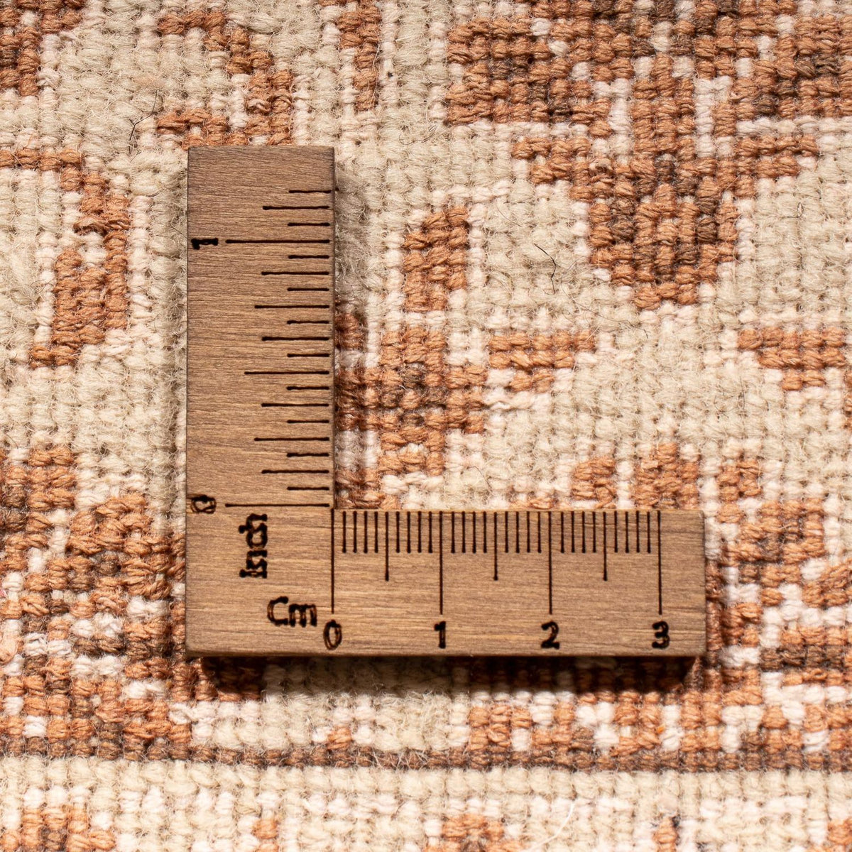 Perserteppich - Bidjar 362 x 81 cm