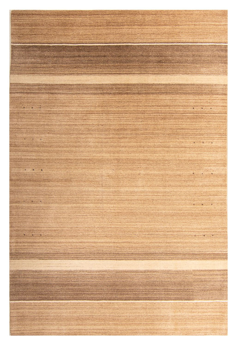 Gabbeh Teppich - Softy 242 x 152 cm