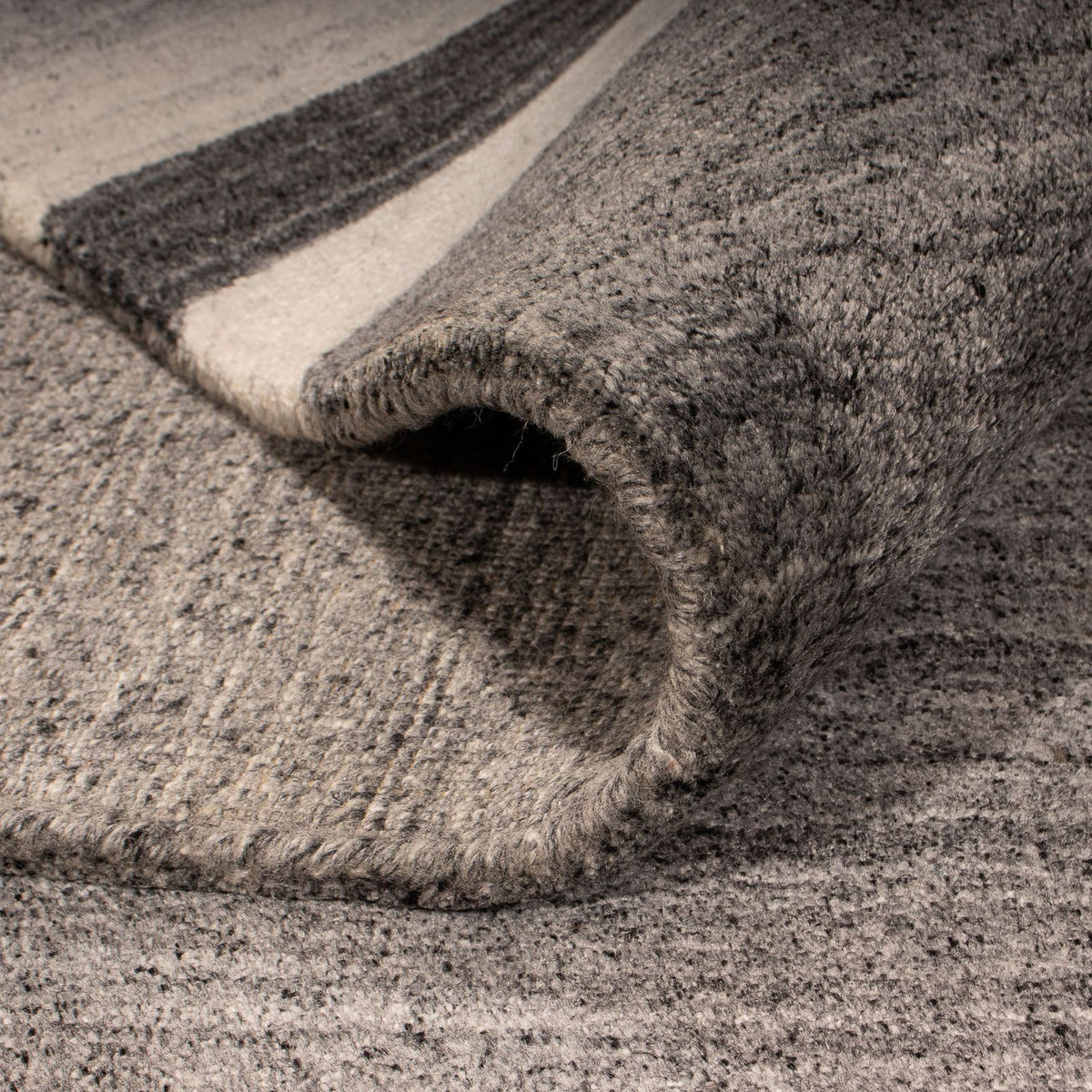 Gabbeh Teppich - Softy 244 x 174 cm