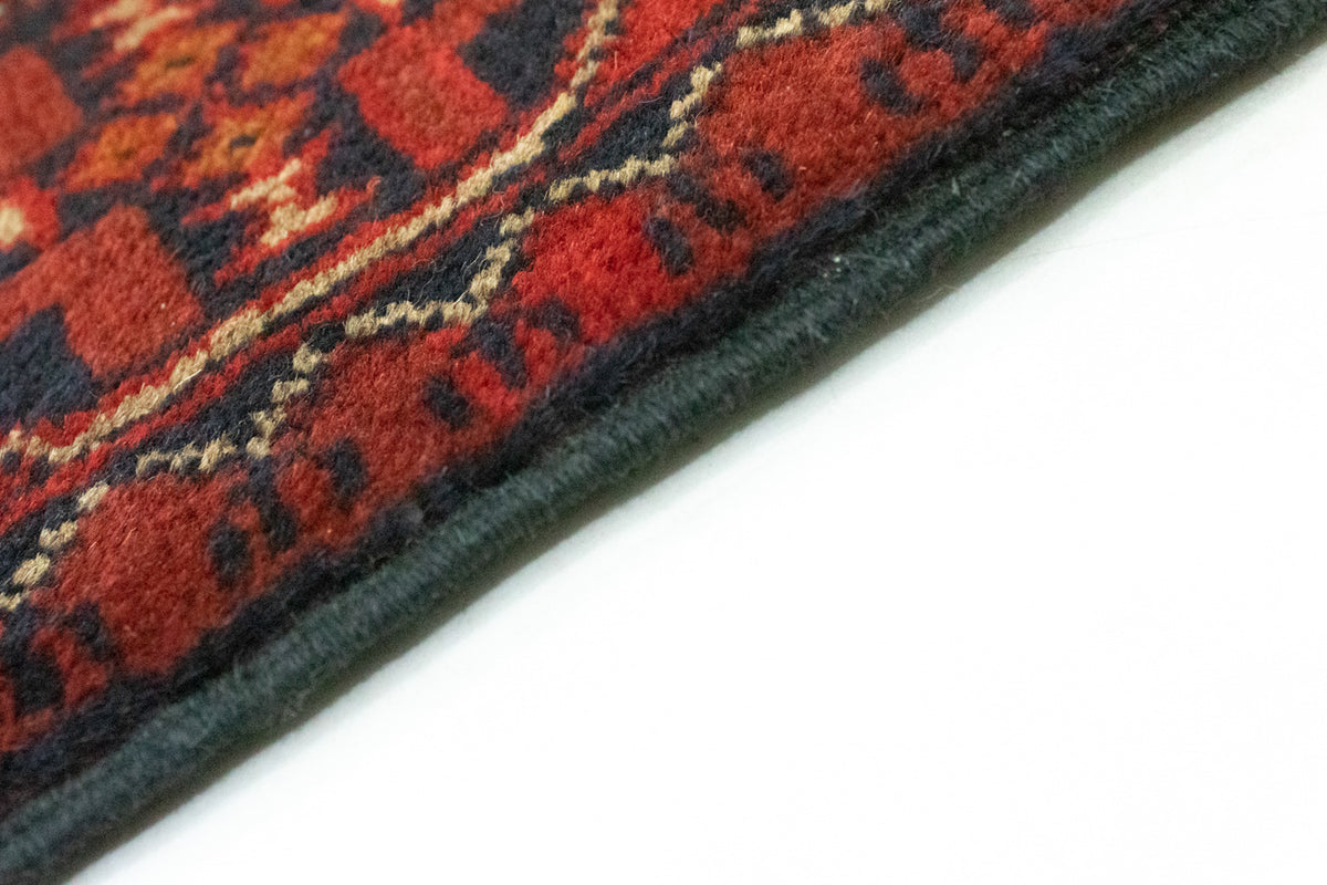 Afghan Teppich - Kunduz 285 x 80 cm