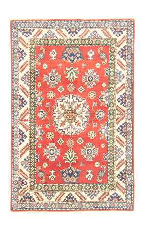 Ziegler Teppich - Kazak 178 x 115 cm - rot